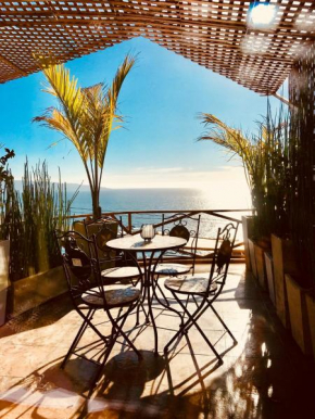  Apartamento Vista Bahia  Винья-Дель-Мар